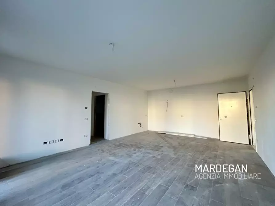 Immagine 5 di Appartamento in vendita  in VIA VENIER a Loreggia