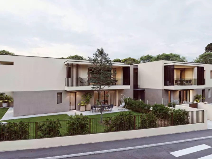 Immagine 5 di Appartamento in vendita  in VIA VENIER a Loreggia