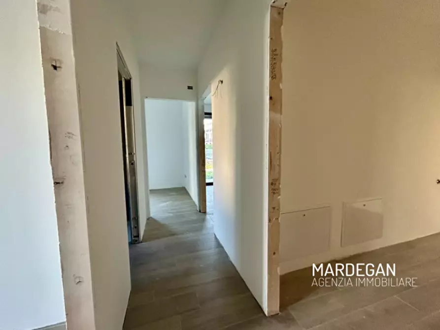 Immagine 6 di Appartamento in vendita  in VIA VENIER a Loreggia