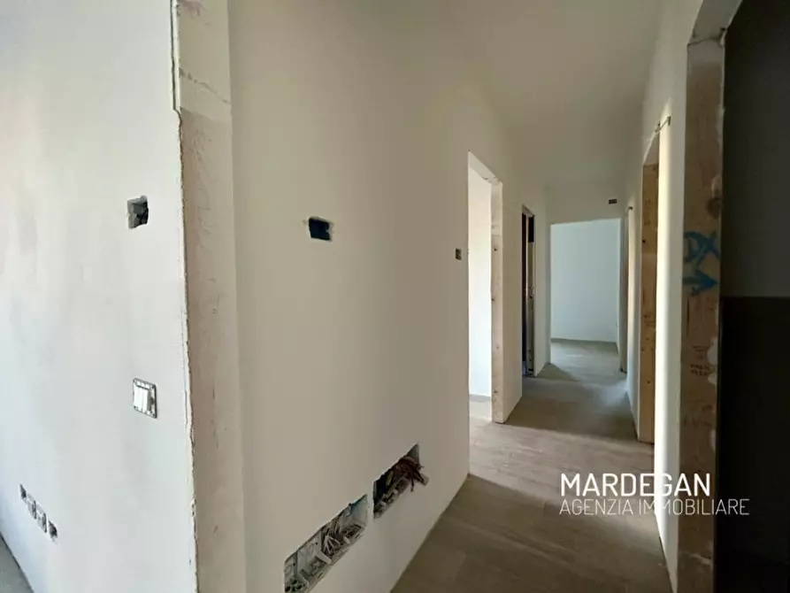 Immagine 7 di Appartamento in vendita  in VIA VENIER a Loreggia