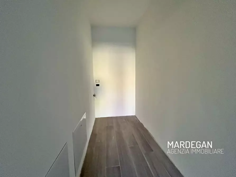 Immagine 8 di Appartamento in vendita  in VIA VENIER a Loreggia