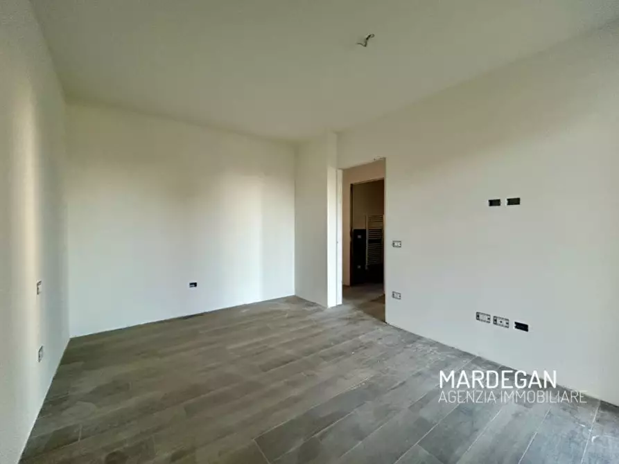 Immagine 9 di Appartamento in vendita  in VIA VENIER a Loreggia