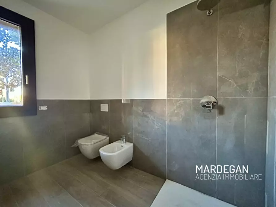 Immagine 12 di Appartamento in vendita  in VIA VENIER a Loreggia