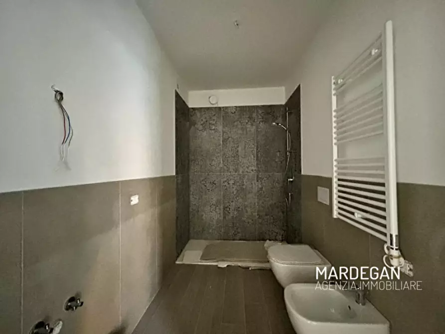 Immagine 15 di Appartamento in vendita  in VIA VENIER a Loreggia