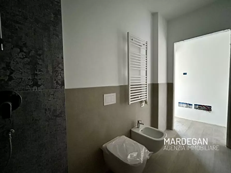 Immagine 16 di Appartamento in vendita  in VIA VENIER a Loreggia