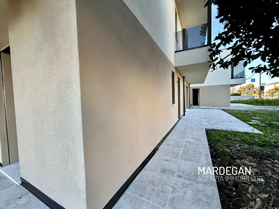 Immagine 20 di Appartamento in vendita  in VIA VENIER a Loreggia