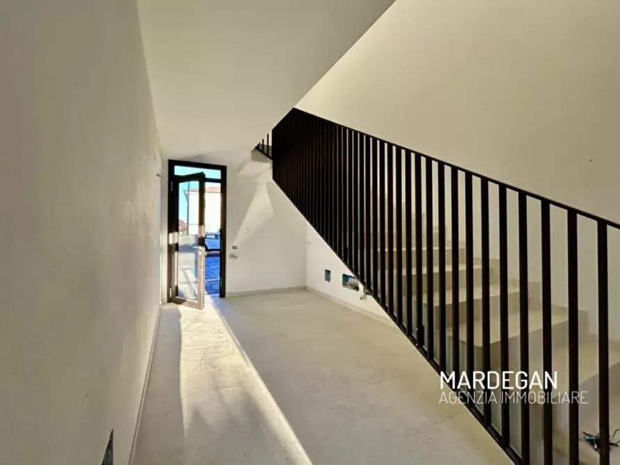Immagine 21 di Appartamento in vendita  in VIA VENIER a Loreggia