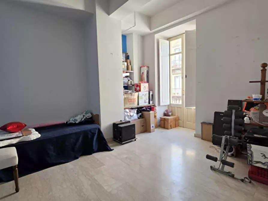 Immagine 5 di Ufficio in vendita  in Via Francesco Crispi,33 a Milazzo