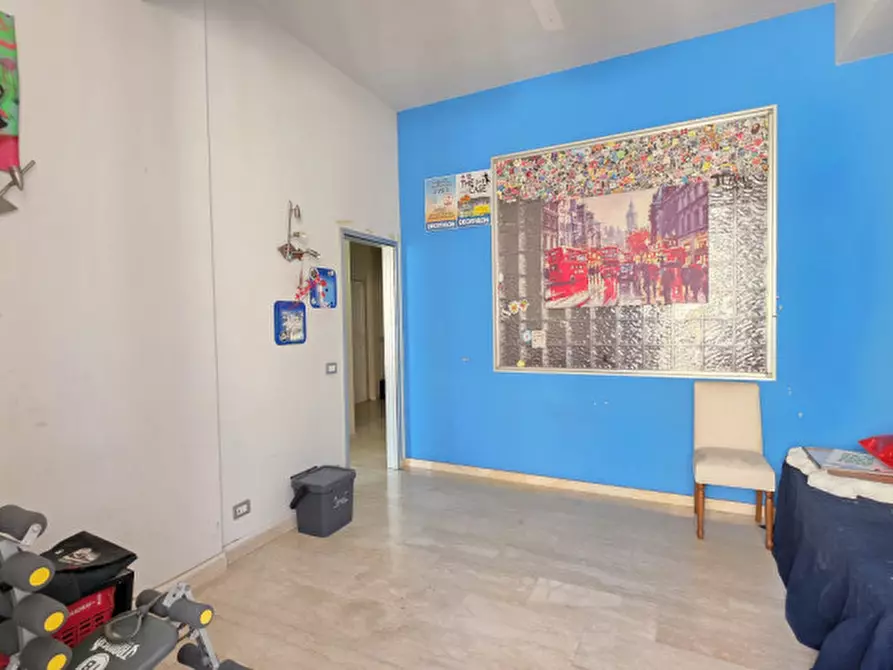 Immagine 6 di Ufficio in vendita  in Via Francesco Crispi,33 a Milazzo