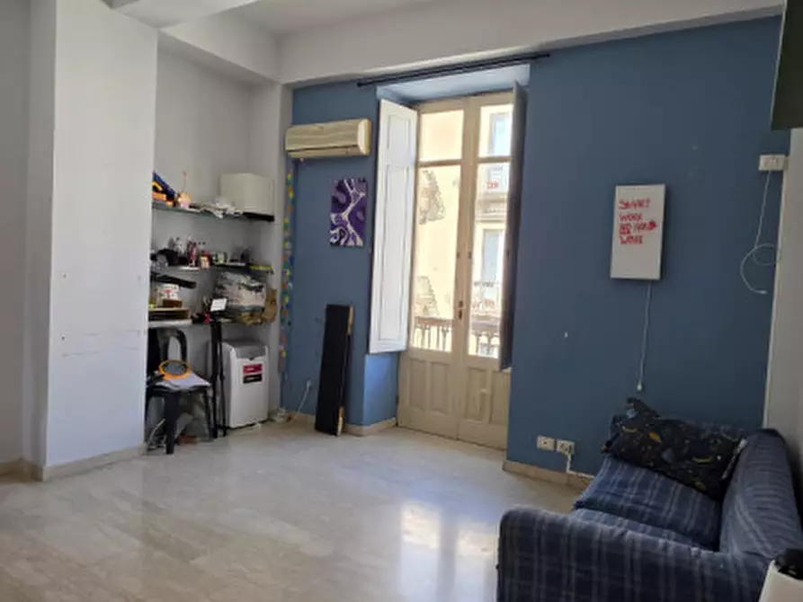 Immagine 9 di Ufficio in vendita  in Via Francesco Crispi,33 a Milazzo