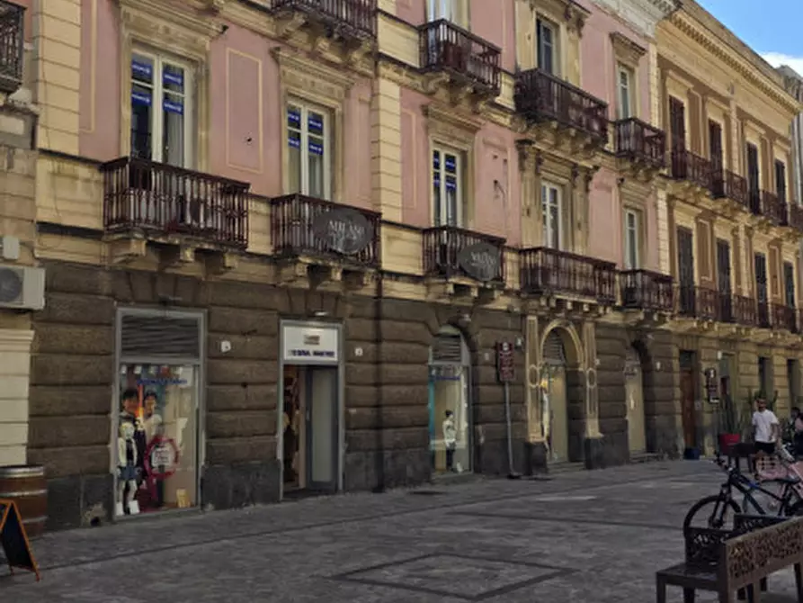 Immagine 12 di Ufficio in vendita  in Via Francesco Crispi,33 a Milazzo