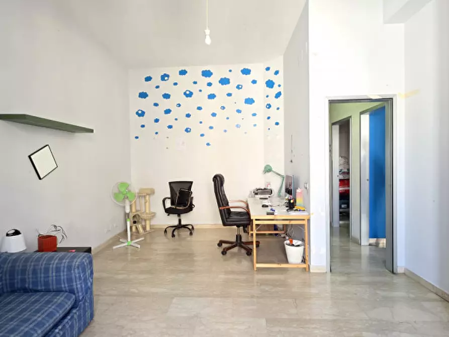 Immagine 15 di Ufficio in vendita  in Via Francesco Crispi,33 a Milazzo