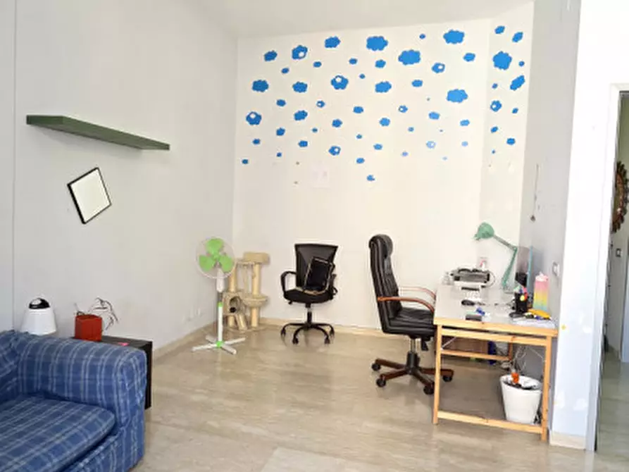 Immagine 16 di Ufficio in vendita  in Via Francesco Crispi,33 a Milazzo