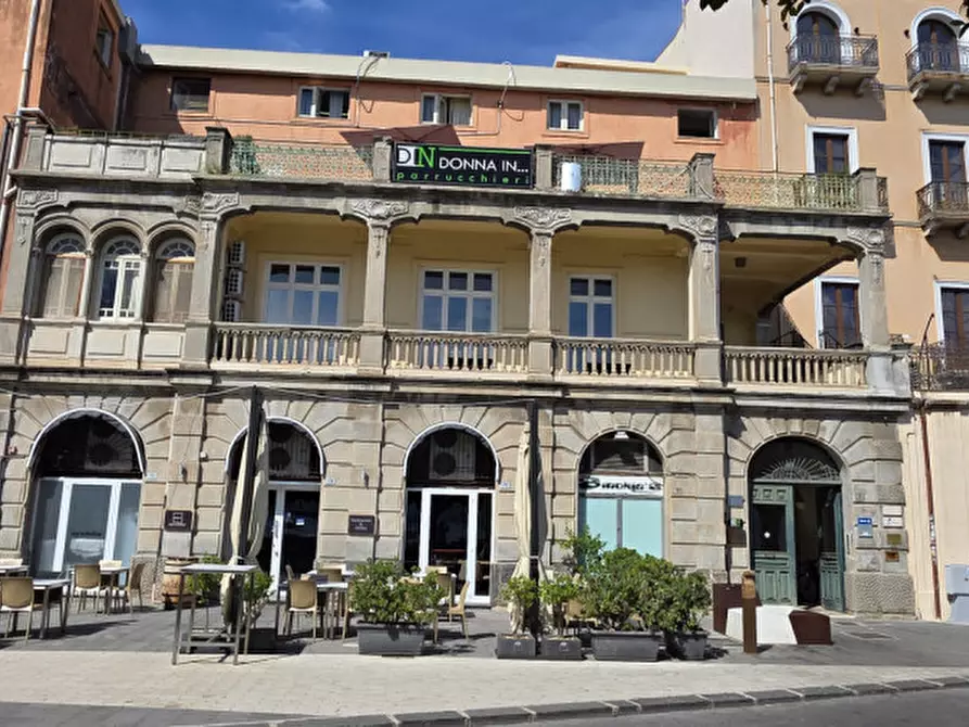 Immagine 21 di Ufficio in vendita  in Via Francesco Crispi,33 a Milazzo