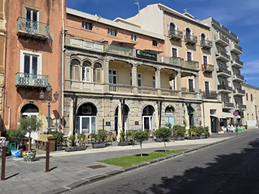 Immagine 23 di Ufficio in vendita  in Via Francesco Crispi,33 a Milazzo