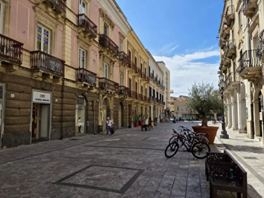 Immagine 24 di Ufficio in vendita  in Via Francesco Crispi,33 a Milazzo