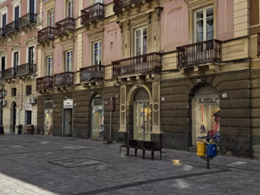 Immagine 25 di Ufficio in vendita  in Via Francesco Crispi,33 a Milazzo