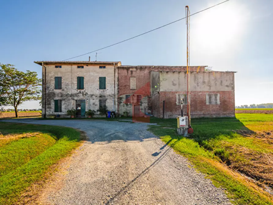 Immagine 1 di Rustico / casale in vendita  in Paroletta 61 a Fontanellato