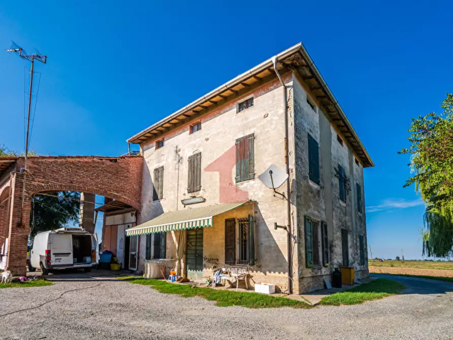 Immagine 2 di Rustico / casale in vendita  in Paroletta 61 a Fontanellato