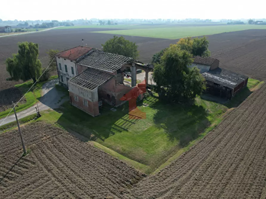 Immagine 5 di Rustico / casale in vendita  in Paroletta 61 a Fontanellato