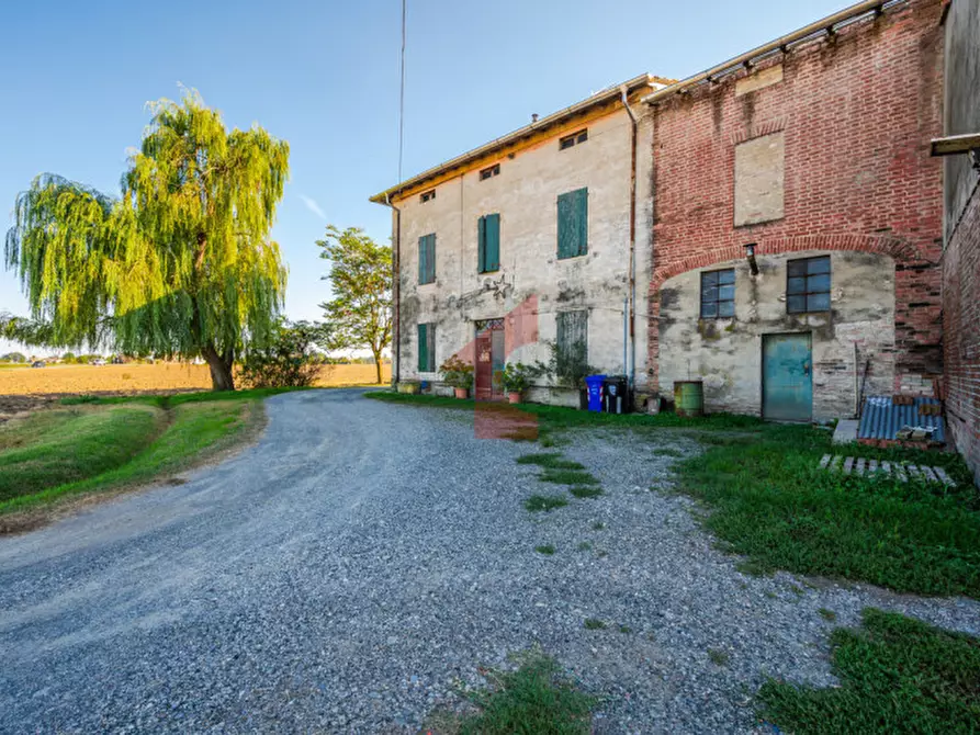 Immagine 13 di Rustico / casale in vendita  in Paroletta 61 a Fontanellato