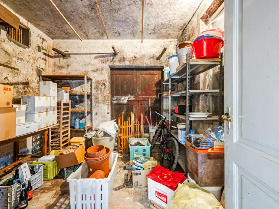 Immagine 18 di Rustico / casale in vendita  in Paroletta 61 a Fontanellato