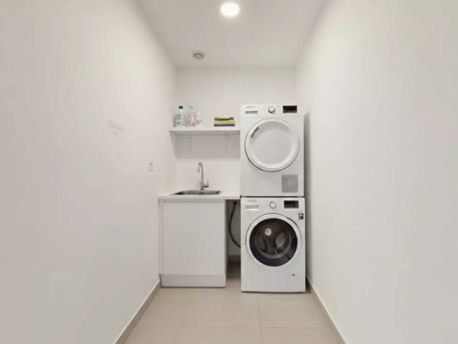 Immagine 6 di Appartamento in vendita  in via manzoni, 28 a Bolzano Vicentino