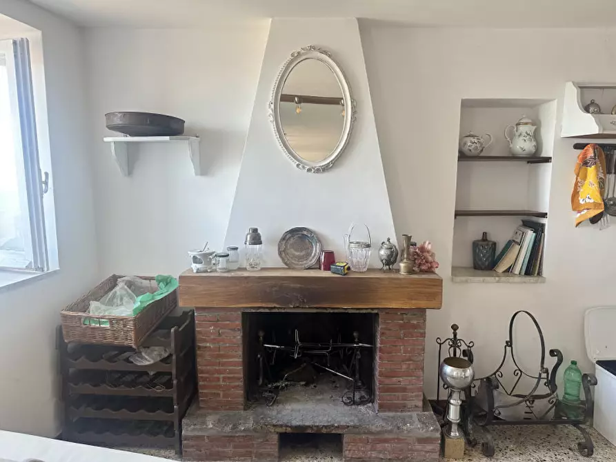 Immagine 4 di Appartamento in vendita  in Via del Progresso 102 a Cervara Di Roma