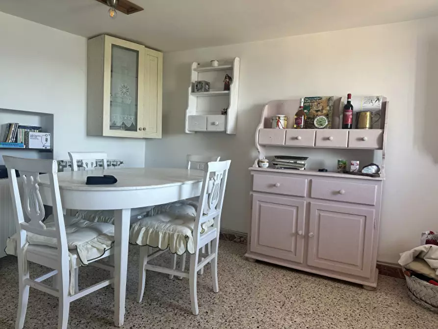 Immagine 5 di Appartamento in vendita  in Via del Progresso 102 a Cervara Di Roma