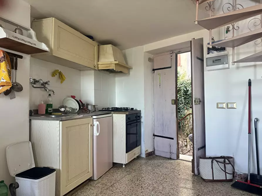 Immagine 6 di Appartamento in vendita  in Via del Progresso 102 a Cervara Di Roma