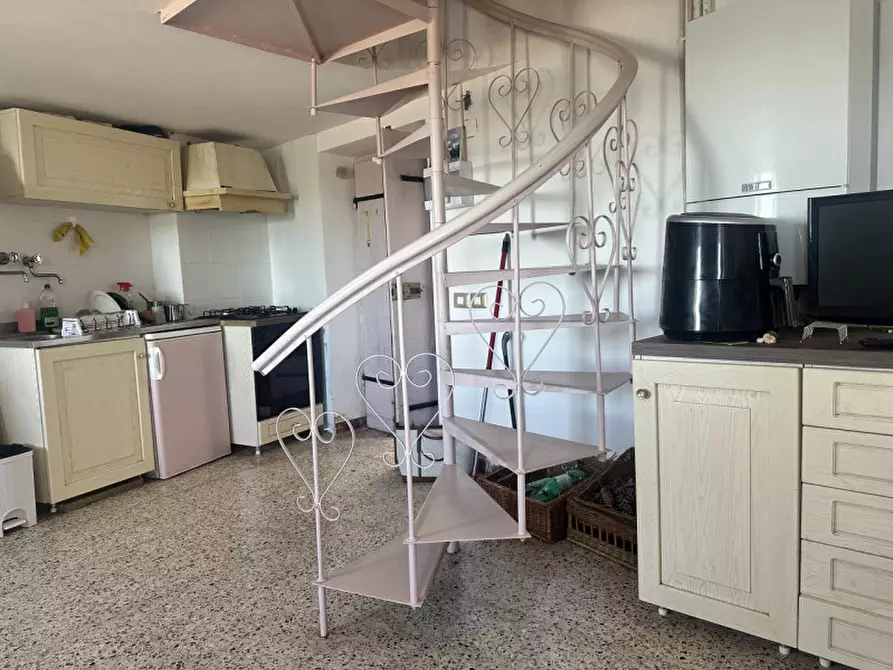 Immagine 10 di Appartamento in vendita  in Via del Progresso 102 a Cervara Di Roma