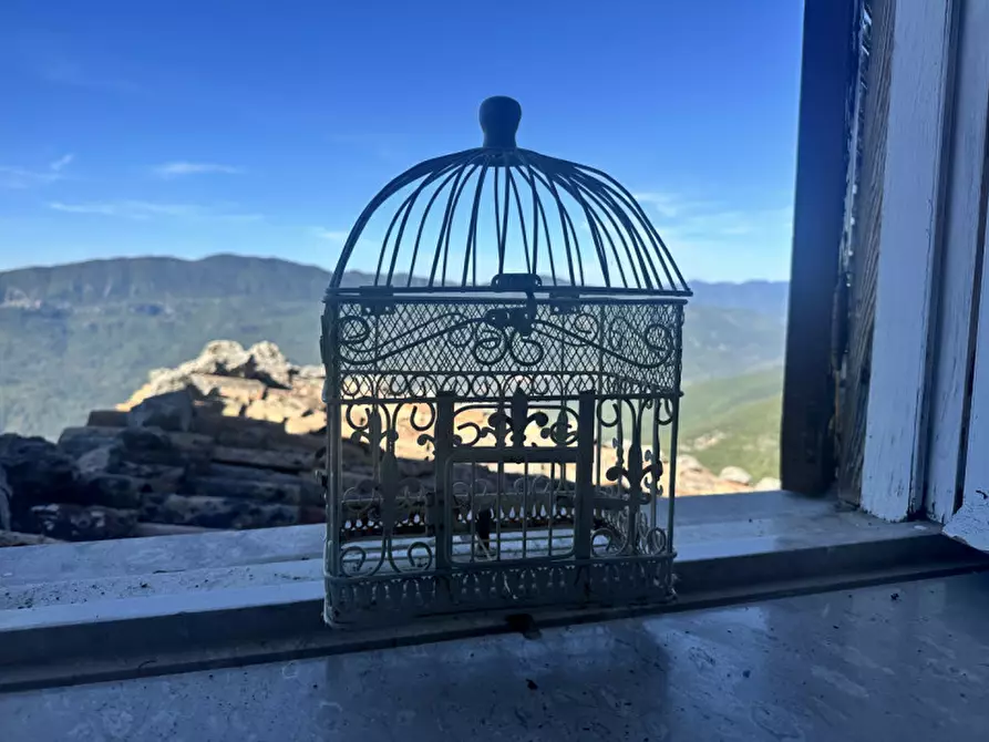 Immagine 13 di Appartamento in vendita  in Via del Progresso 102 a Cervara Di Roma