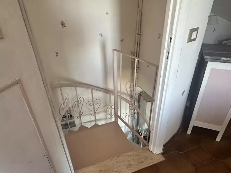 Immagine 14 di Appartamento in vendita  in Via del Progresso 102 a Cervara Di Roma