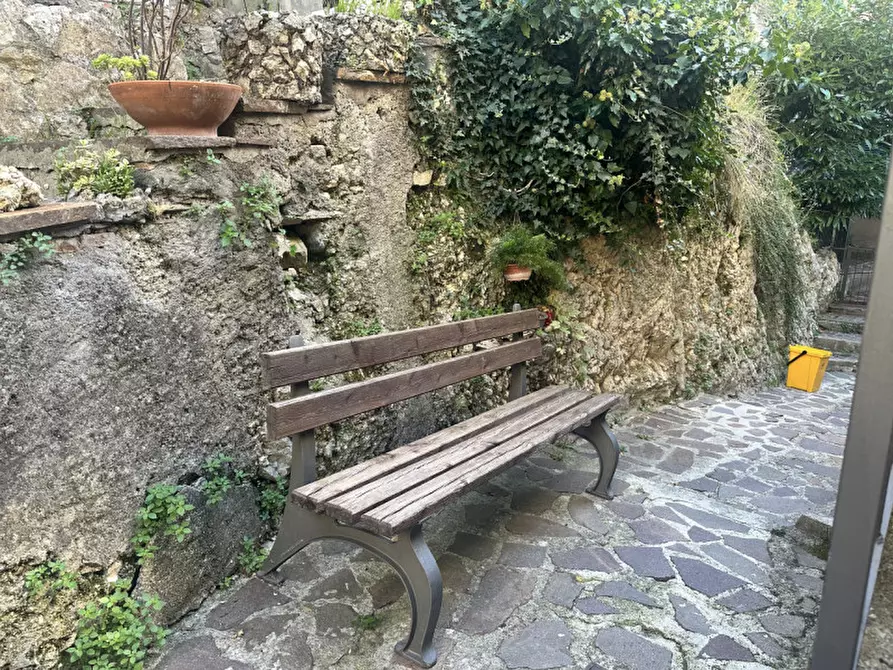 Immagine 15 di Appartamento in vendita  in Via del Progresso 102 a Cervara Di Roma