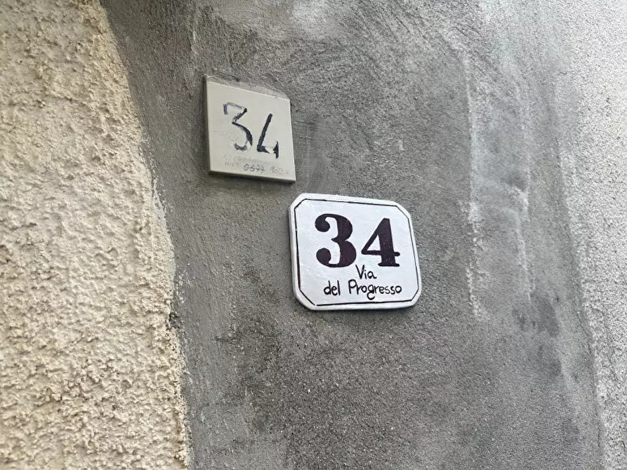 Immagine 16 di Appartamento in vendita  in Via del Progresso 102 a Cervara Di Roma