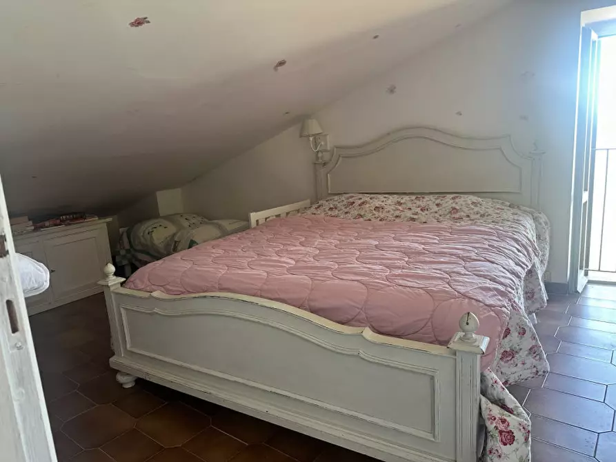 Immagine 19 di Appartamento in vendita  in Via del Progresso 102 a Cervara Di Roma