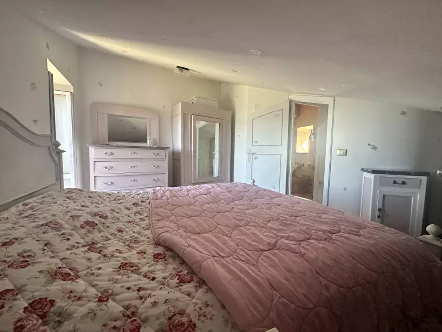 Immagine 21 di Appartamento in vendita  in Via del Progresso 102 a Cervara Di Roma