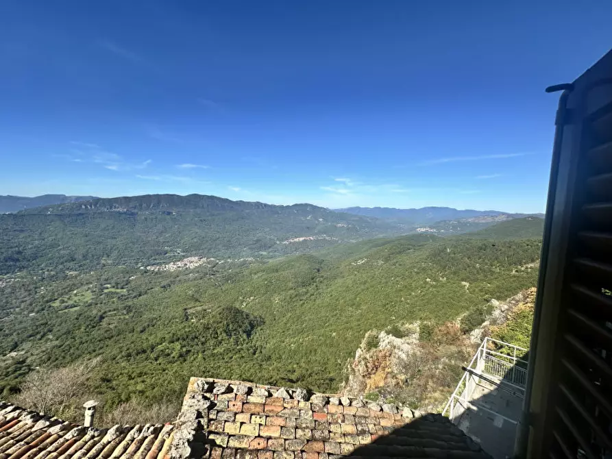 Immagine 25 di Appartamento in vendita  in Via del Progresso 102 a Cervara Di Roma