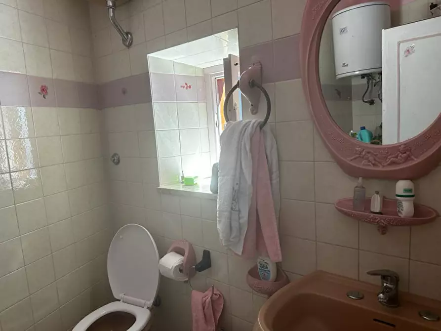 Immagine 28 di Appartamento in vendita  in Via del Progresso 102 a Cervara Di Roma