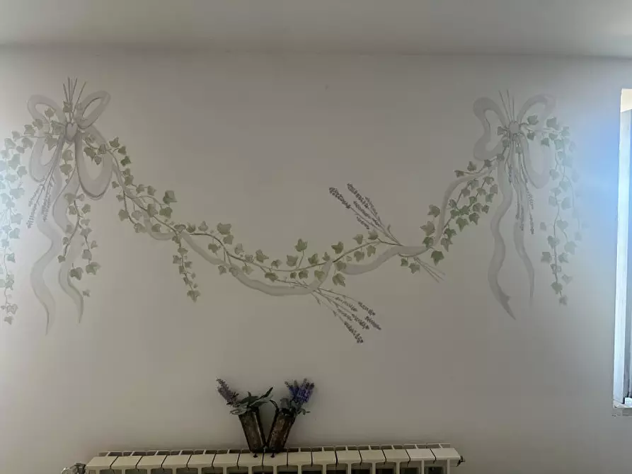 Immagine 30 di Appartamento in vendita  in Via del Progresso 102 a Cervara Di Roma