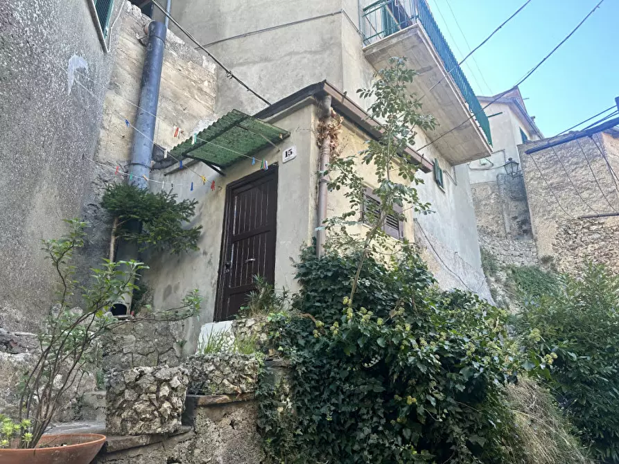 Immagine 32 di Appartamento in vendita  in Via del Progresso 102 a Cervara Di Roma