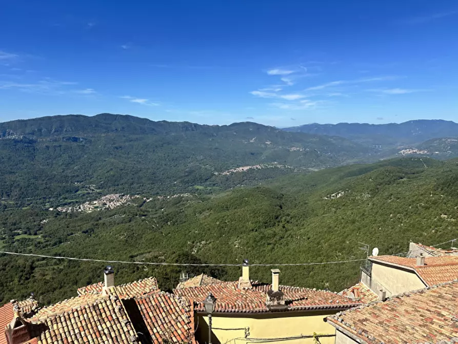 Immagine 33 di Appartamento in vendita  in Via del Progresso 102 a Cervara Di Roma