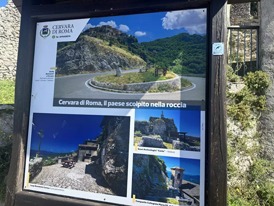 Immagine 34 di Appartamento in vendita  in Via del Progresso 102 a Cervara Di Roma