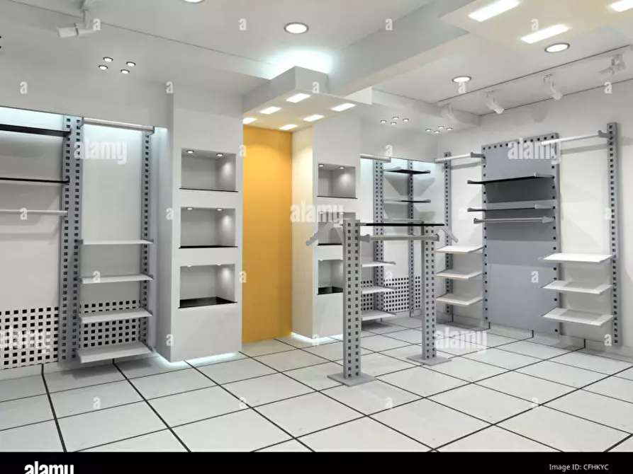 Immagine 2 di Negozio in vendita  in Strada Regionale Padana Superiore a San Bonifacio