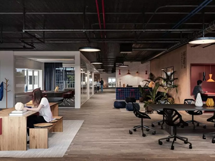 Immagine 5 di Negozio in vendita  in Strada Regionale Padana Superiore a San Bonifacio