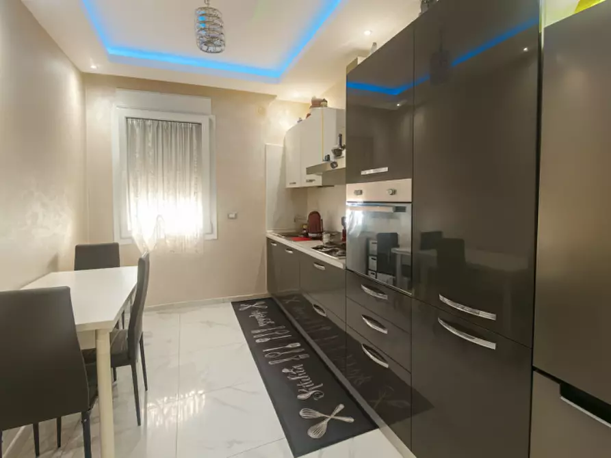 Immagine 3 di Appartamento in vendita  in Via Leopardi a Loreggia