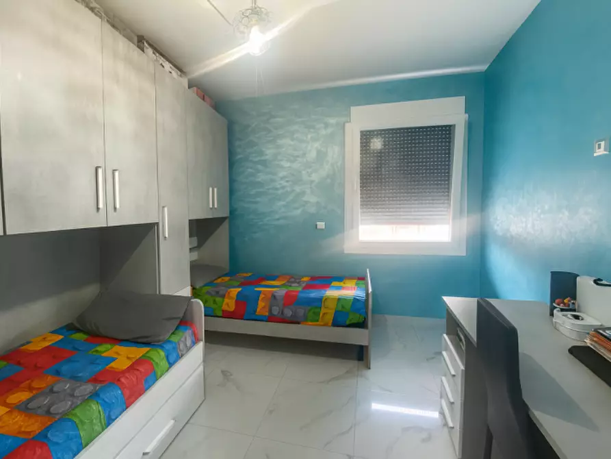 Immagine 6 di Appartamento in vendita  in Via Leopardi a Loreggia