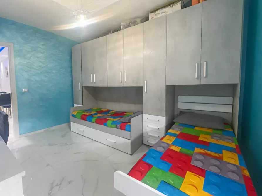 Immagine 7 di Appartamento in vendita  in Via Leopardi a Loreggia