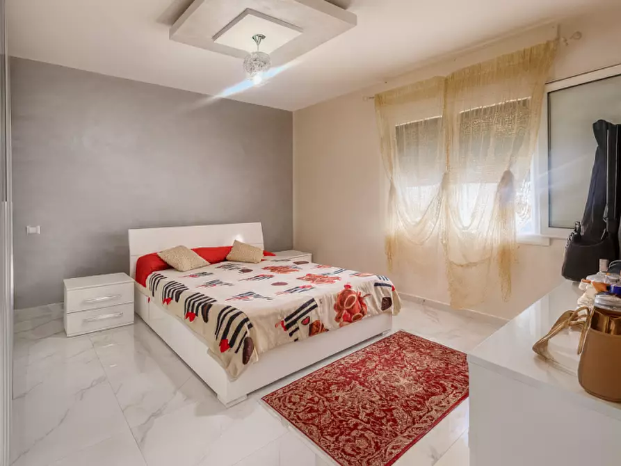 Immagine 9 di Appartamento in vendita  in Via Leopardi a Loreggia