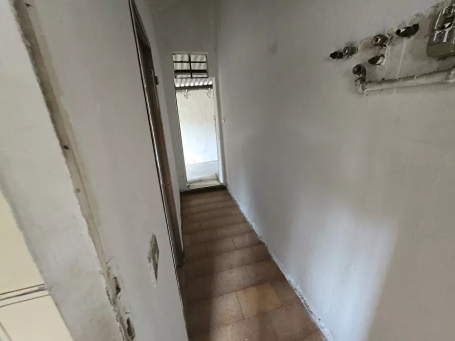 Immagine 2 di Appartamento in vendita  in Fosso' a Fosso'